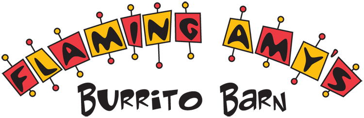 Flaming Amy's Burrito Barn