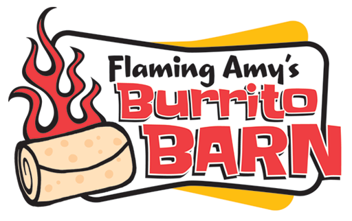 Flaming Amy's Burrito Barn